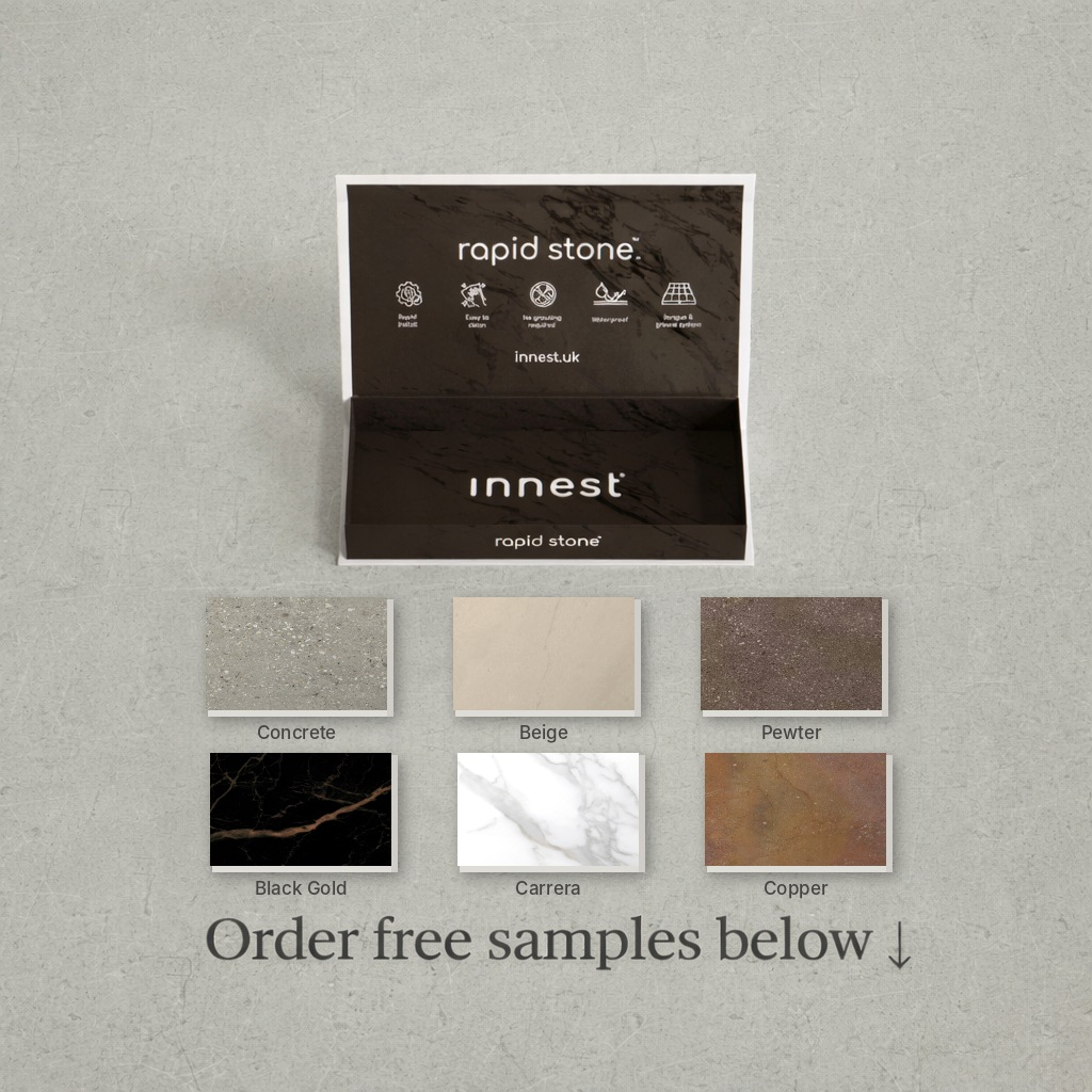 Rapid Stone free sample pack