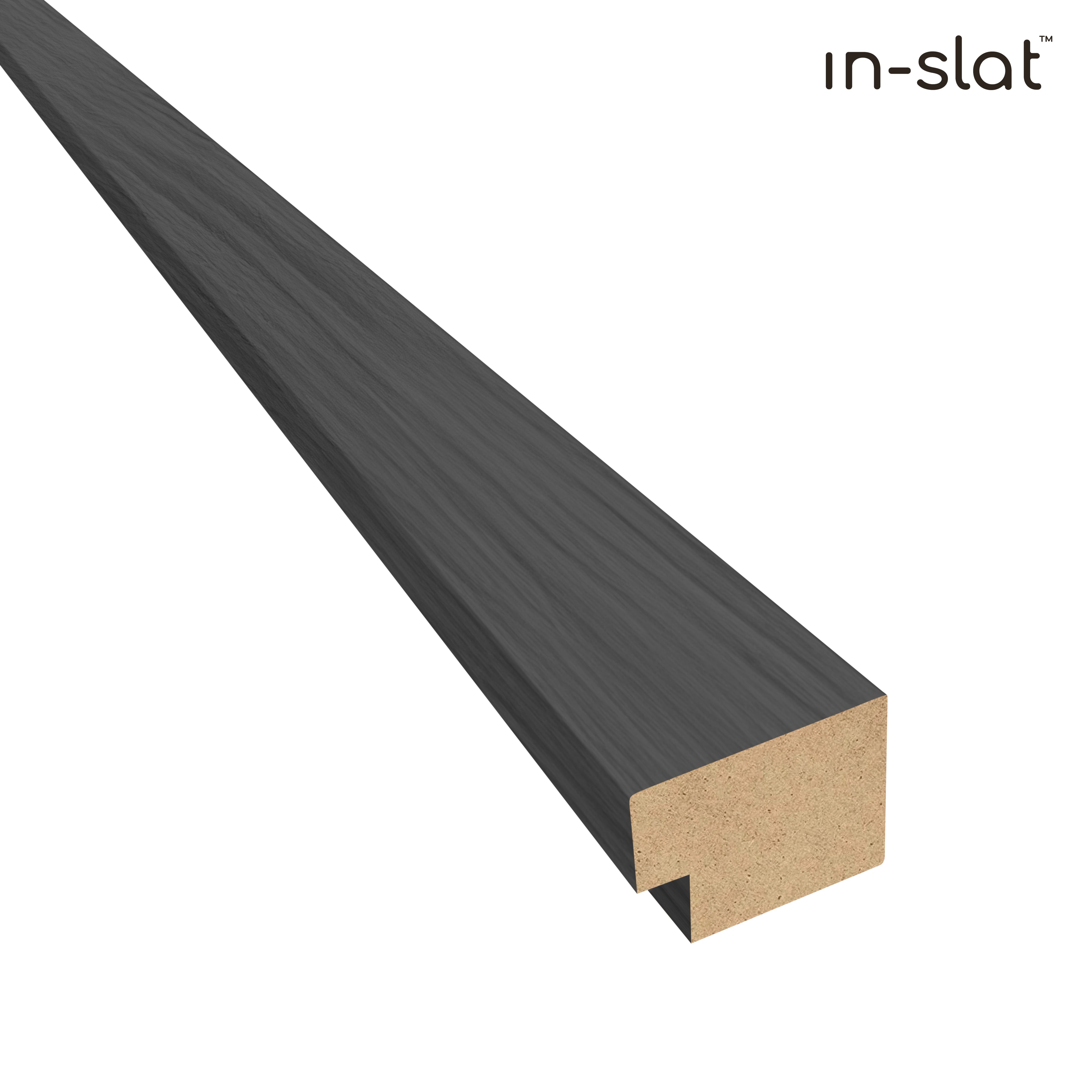 In-slat™ - Panel Trim