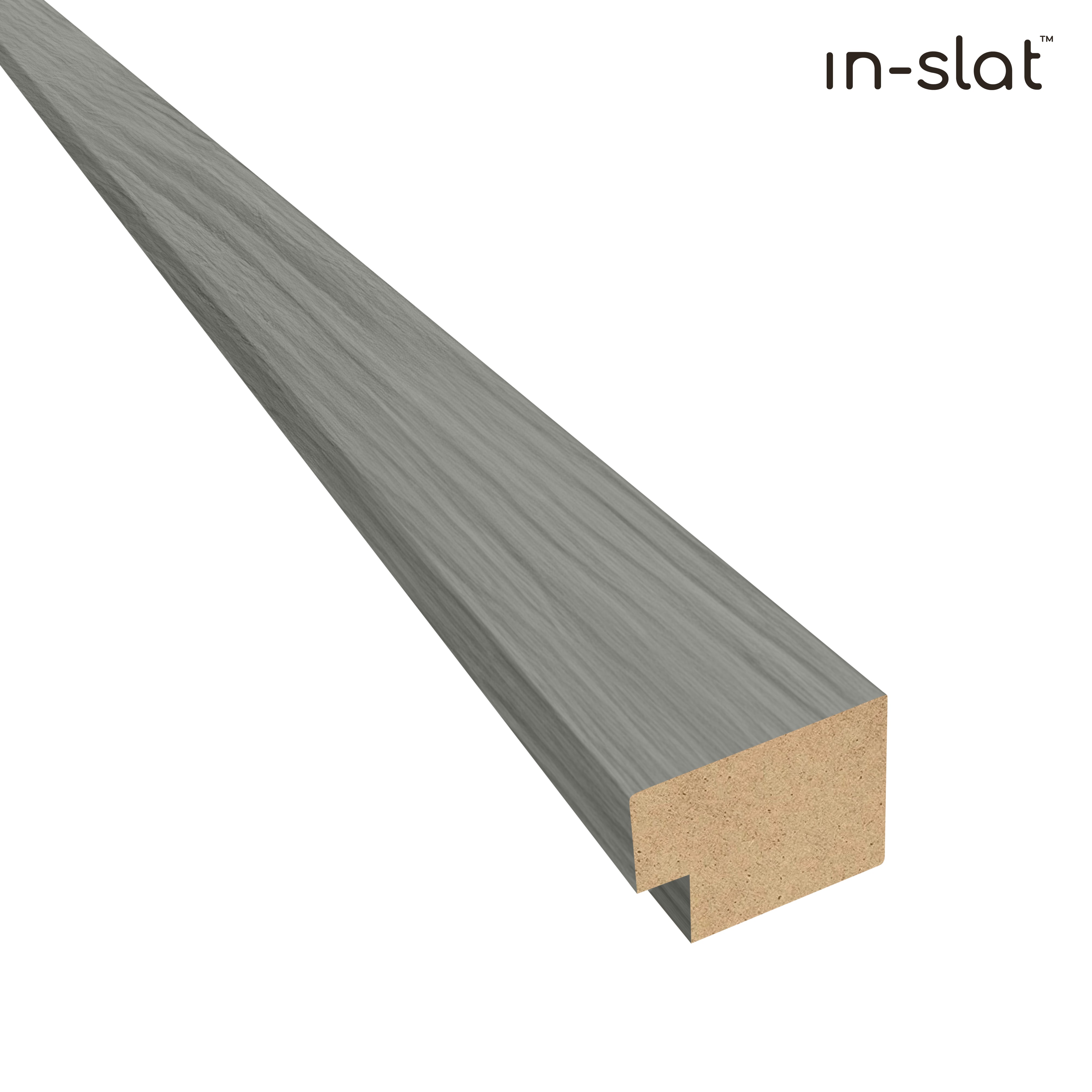 In-slat™ - Panel Trim