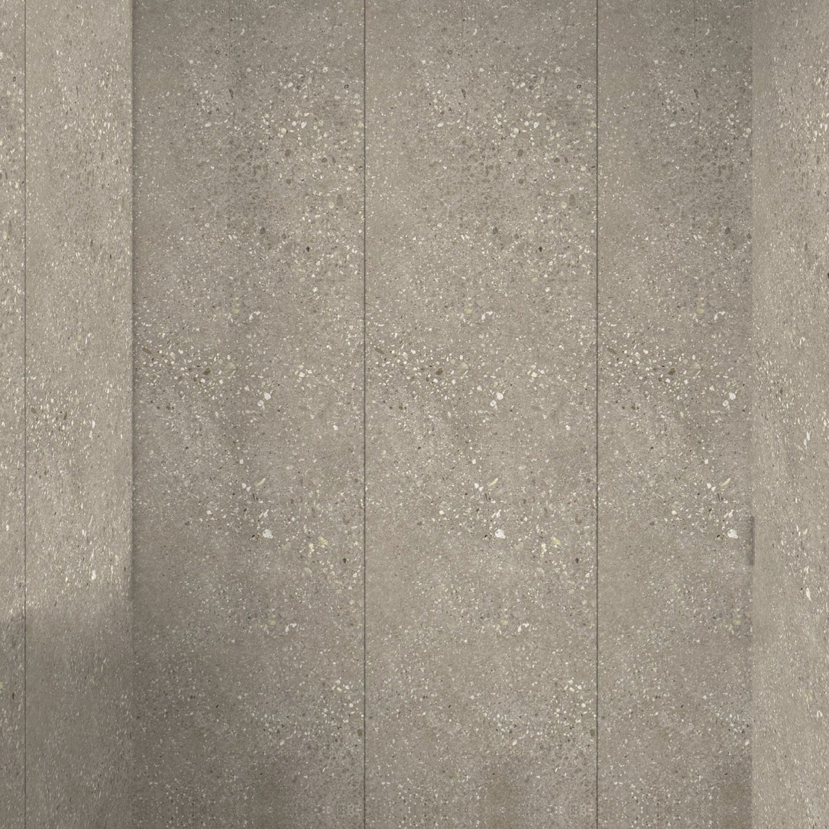 Rapid Stone Concrete effect panels close up