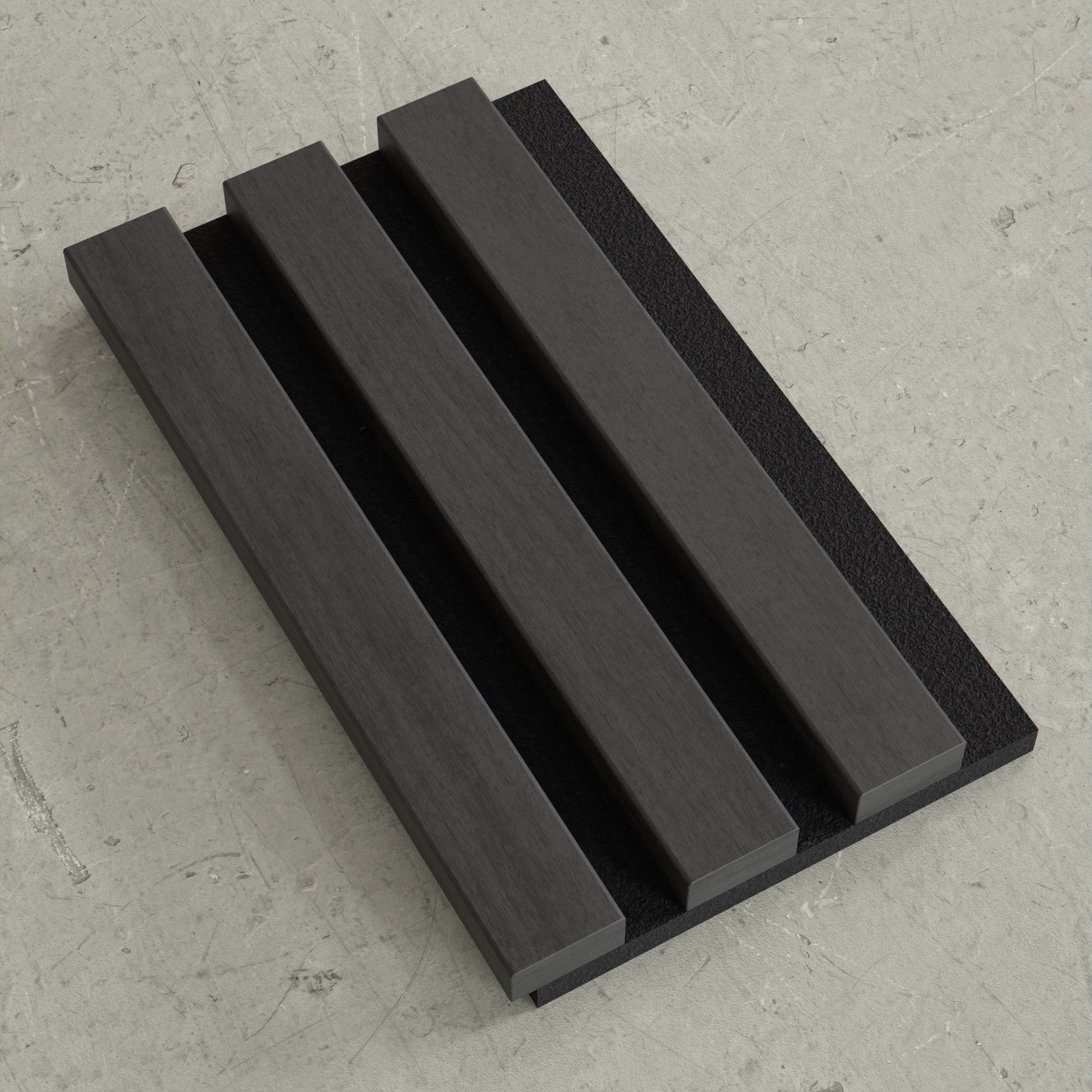 In-Slat Samples
