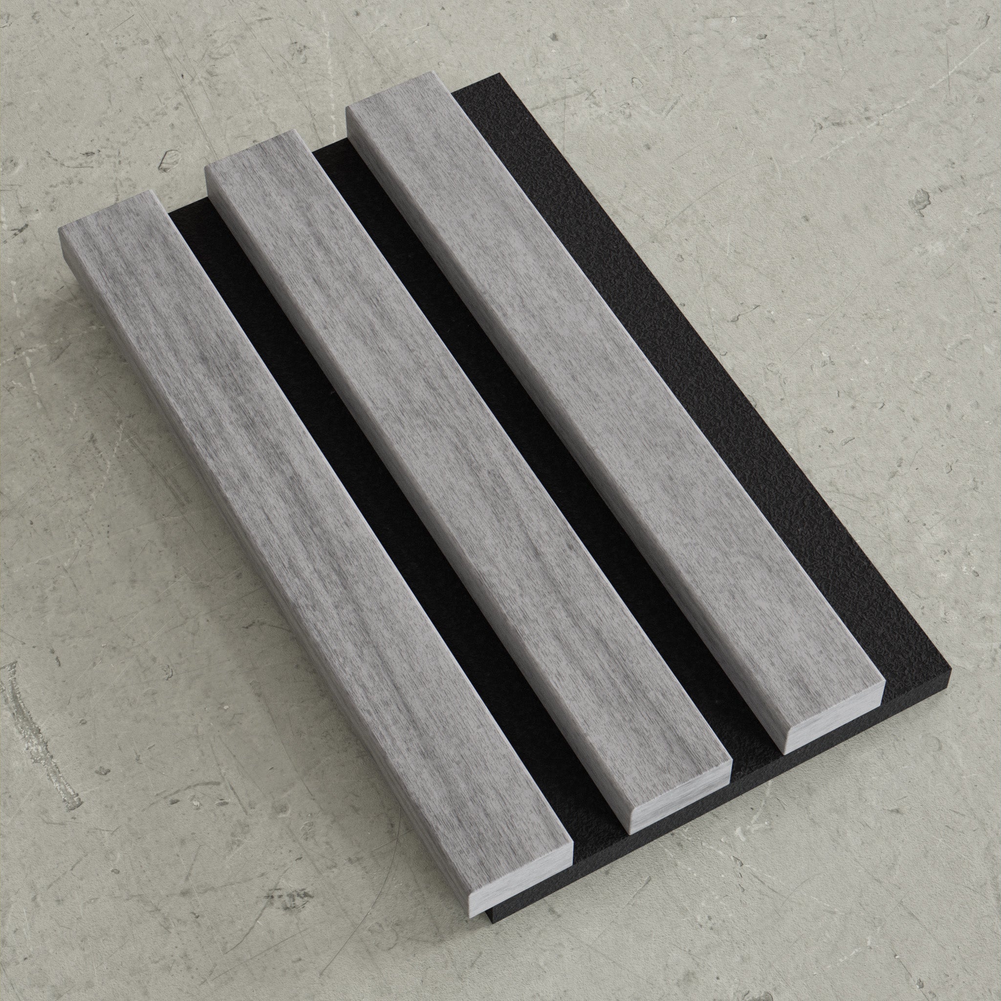 In-Slat Samples