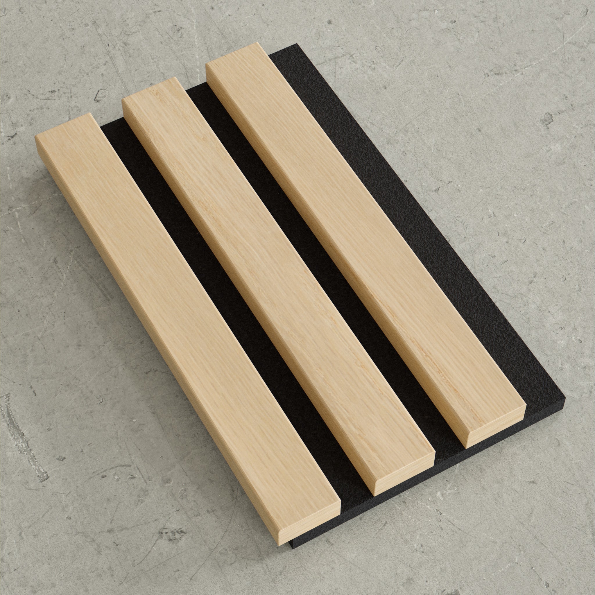 In-Slat Samples