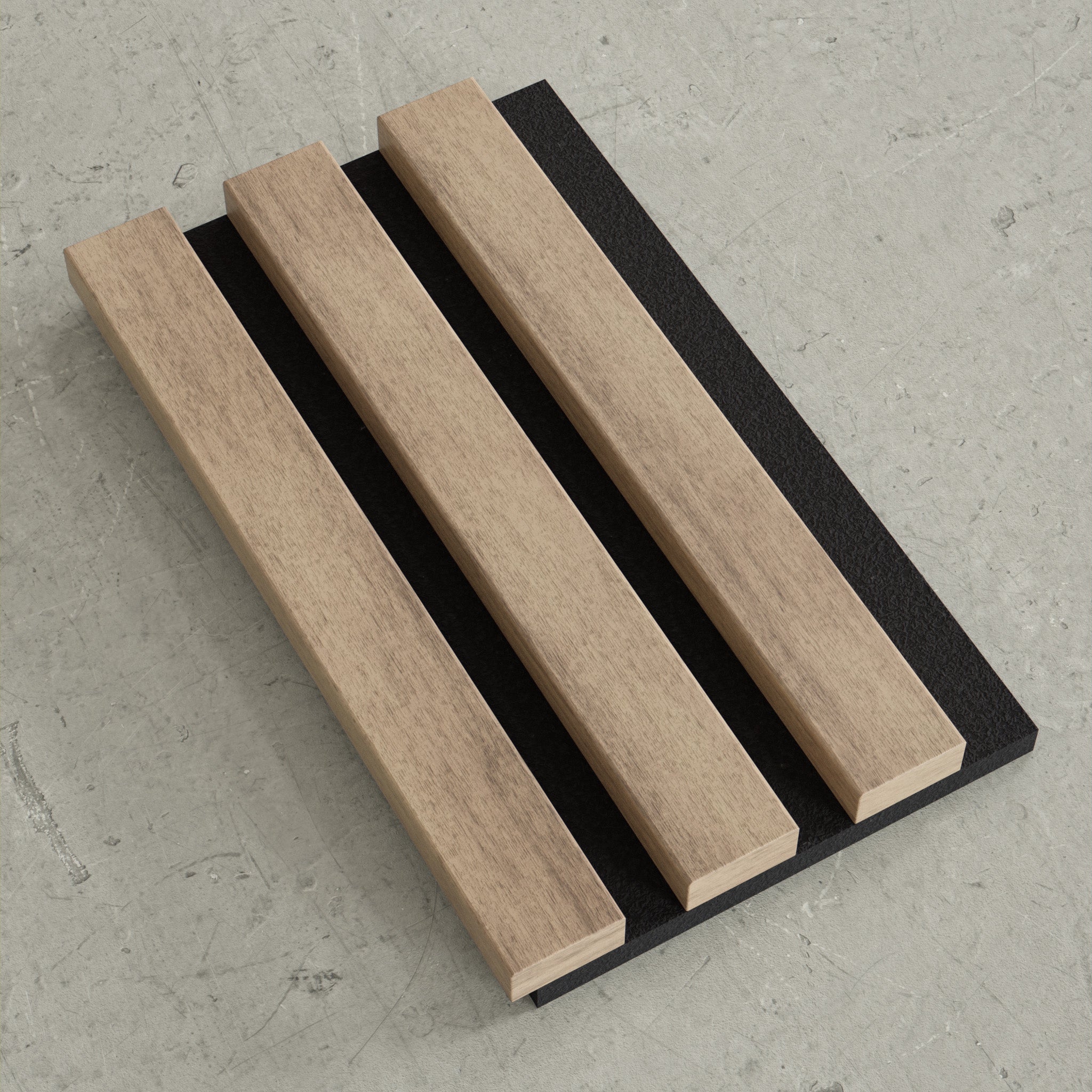 In-Slat Samples