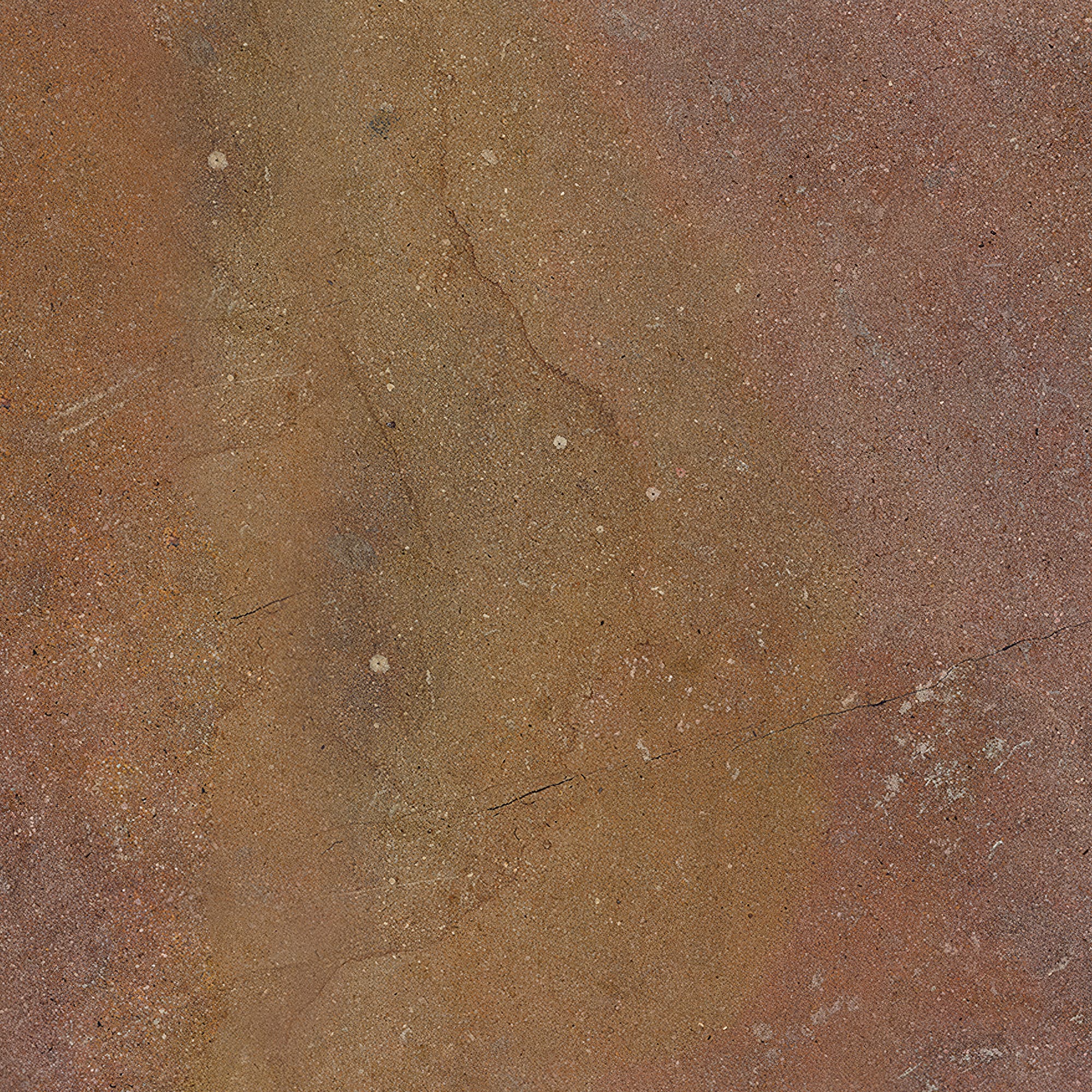 Rapid Stone™ Stone Effect Bathroom Wall Panel – Copper Waterproof Shower Panel