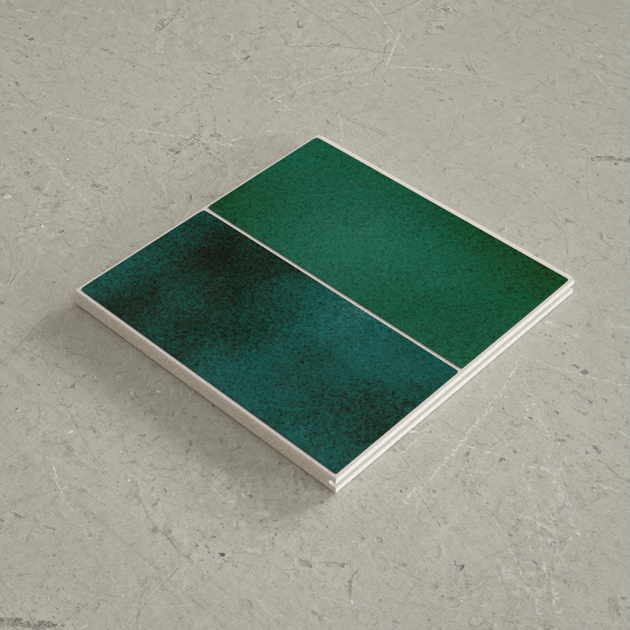 Rapid Tile™ - Samples