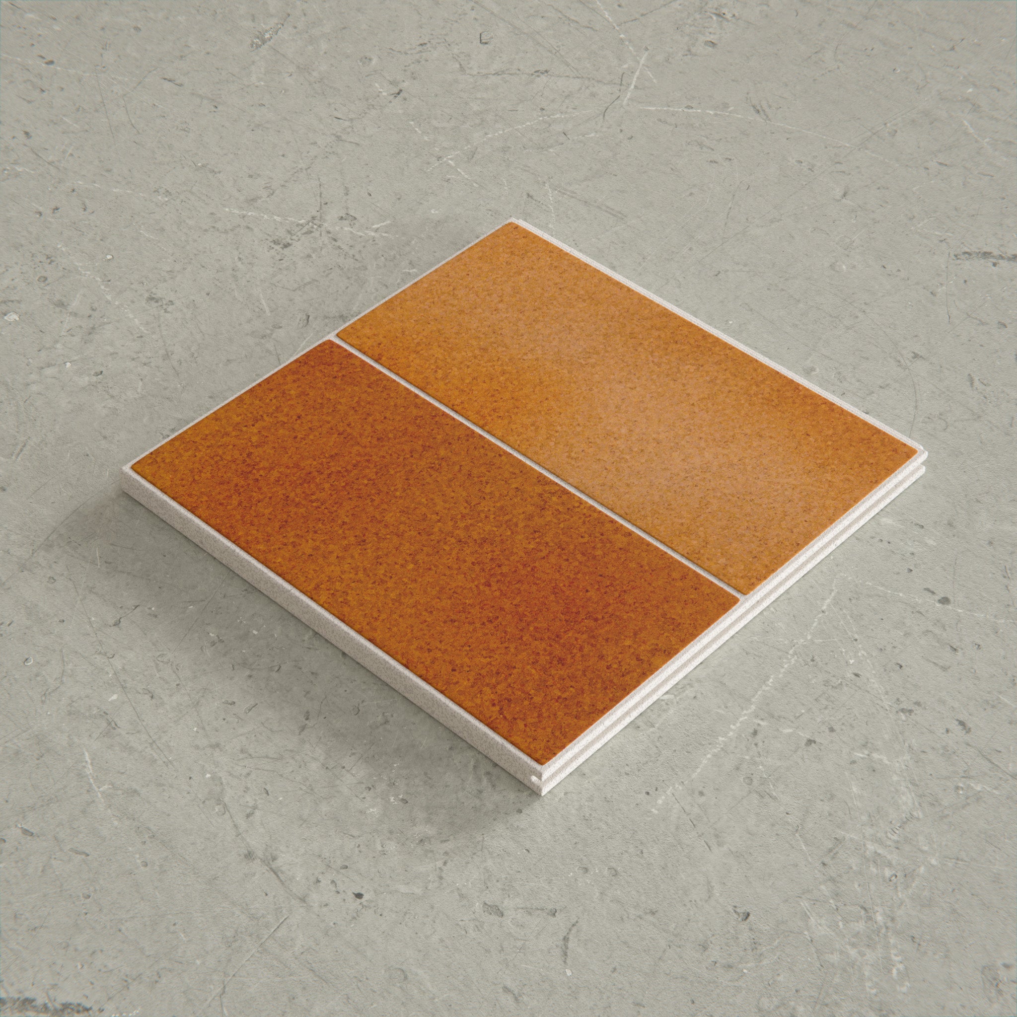 Rapid Tile™ - Samples