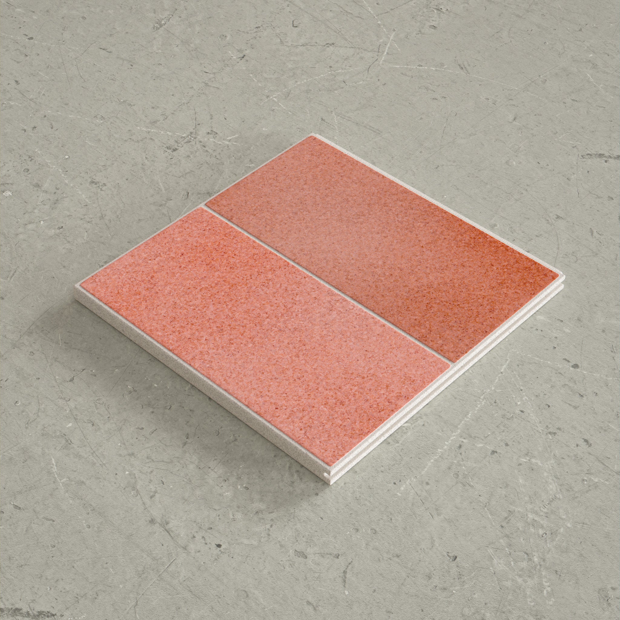 Rapid Tile™ - Samples
